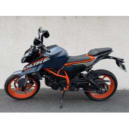 KTM 390 DUKE 2025