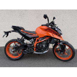 KTM 390 DUKE 2025