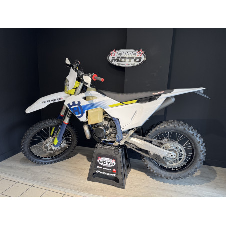 HUSQVARNA 250 TE 2024