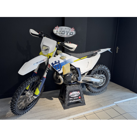 HUSQVARNA 250 TE 2024