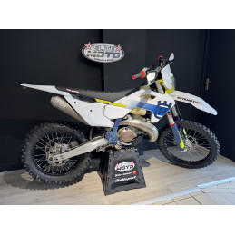 HUSQVARNA 250 TE 2024
