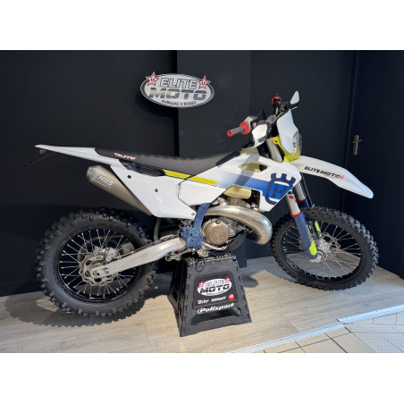 HUSQVARNA 250 TE 2024