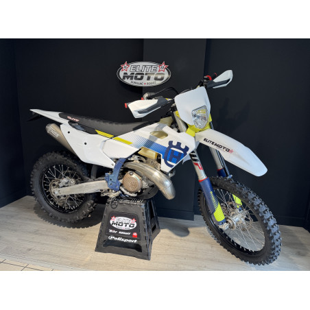 HUSQVARNA 250 TE 2024