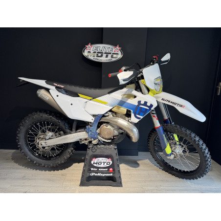 HUSQVARNA 250 TE 2024