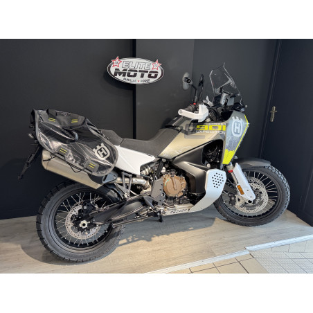 HUSQVARNA 901 NORDEN EXPEDITION 2026