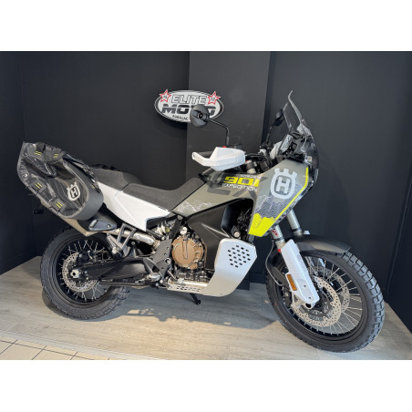 HUSQVARNA 901 NORDEN EXPEDITION 2026