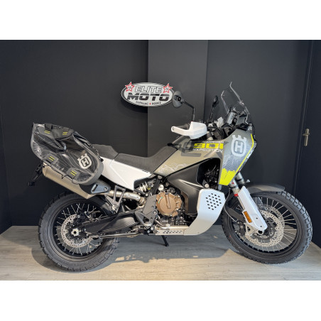 HUSQVARNA 901 NORDEN EXPEDITION 2026
