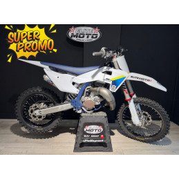 HUSQVARNA 85 TC 2025