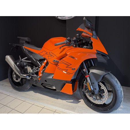 KTM RC 990 R ORANGE 2026