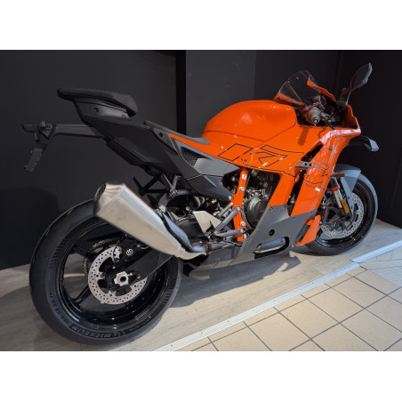 KTM RC 990 R ORANGE 2026