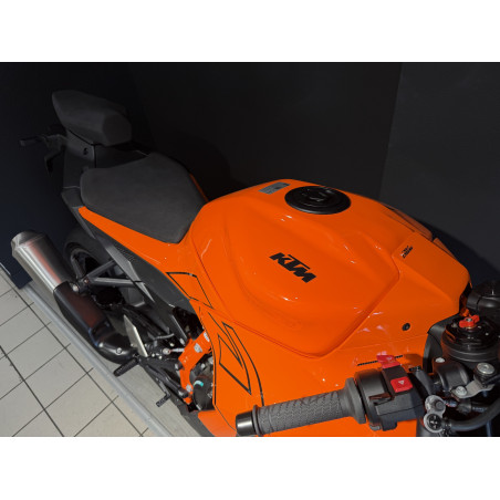 KTM RC 990 R ORANGE 2026