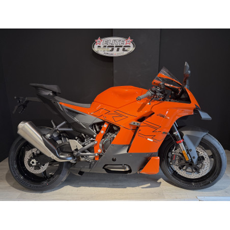 KTM RC 990 R ORANGE 2026