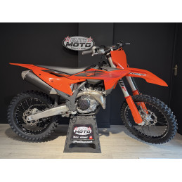 KTM 450 SX-F 2027
