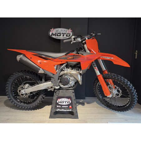 KTM 450 SX-F 2027