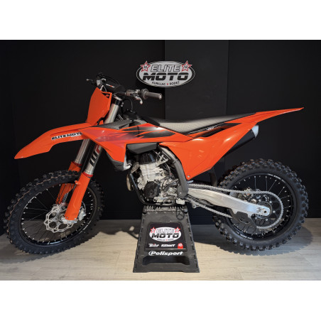 KTM 450 SX-F 2027