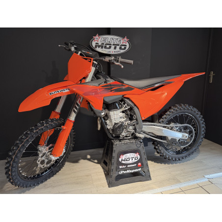 KTM 450 SX-F 2027