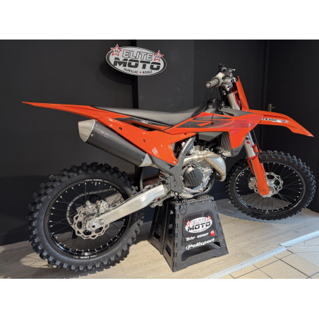 KTM 450 SX-F 2027