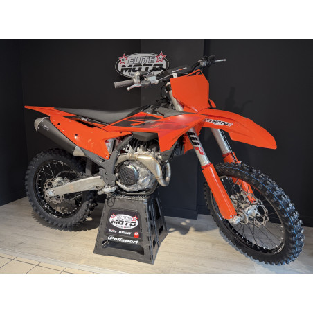 KTM 450 SX-F 2027