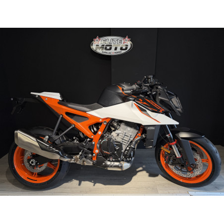 KTM 990 DUKE R 2026