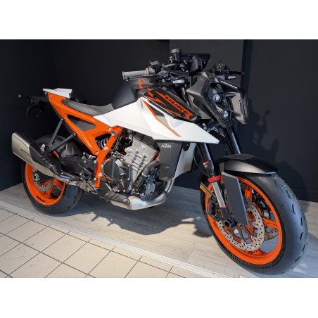 KTM 990 DUKE R 2026