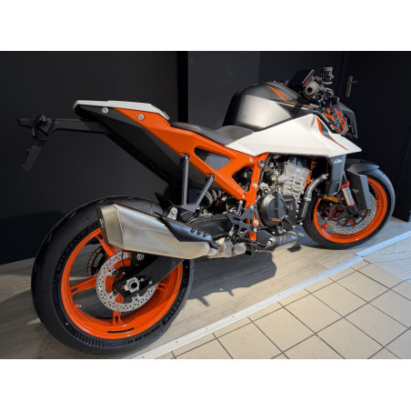KTM 990 DUKE R 2026