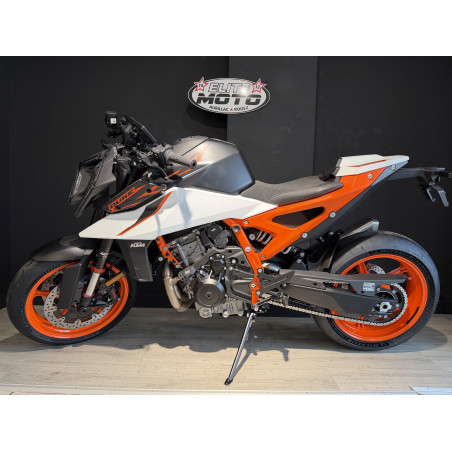 KTM 990 DUKE R 2026