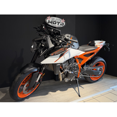 KTM 990 DUKE R 2026