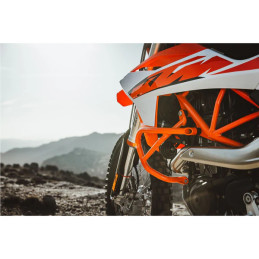 KIT CRASH BAR 690 SMC R/ENDURO R