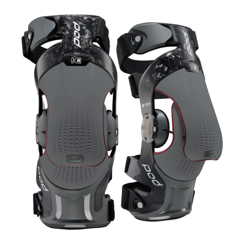 POD ACTIVE K8 3.0 POD CARBON