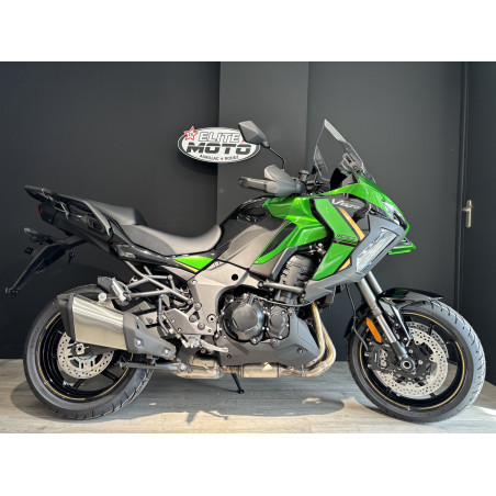 KAWASAKI 1100 VERSYS SE 2026