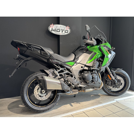 KAWASAKI 1100 VERSYS SE 2026