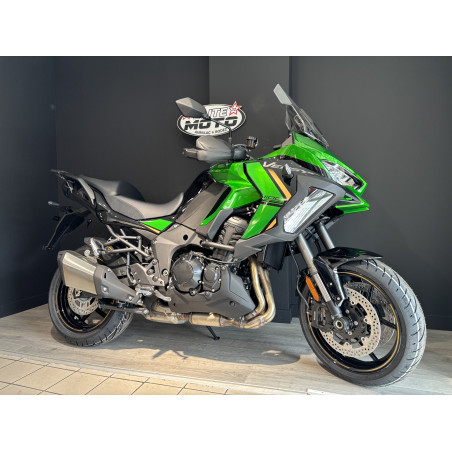 KAWASAKI 1100 VERSYS SE 2026