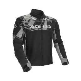 VESTE MOTO RALLY RACE ACERBIS
