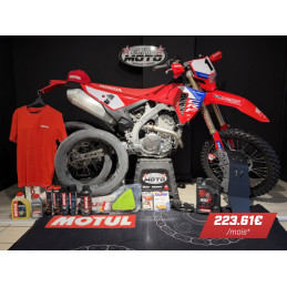 HONDA 300 RXS 2026 - OFFRE ELITE MOTO 15