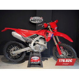 HONDA CRF 250 RXR 2026