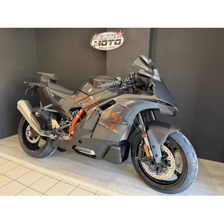 KTM RC 990 R NOIR 2026