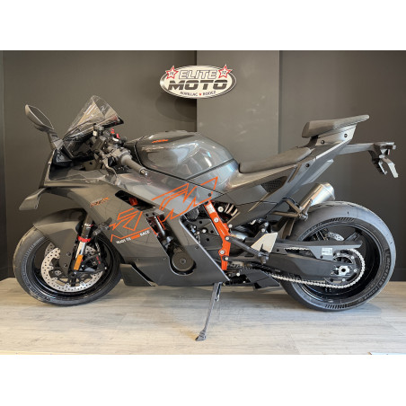KTM RC 990 R NOIR 2026