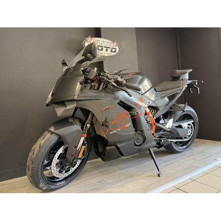 KTM RC 990 R NOIR 2026