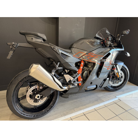 KTM RC 990 R NOIR 2026