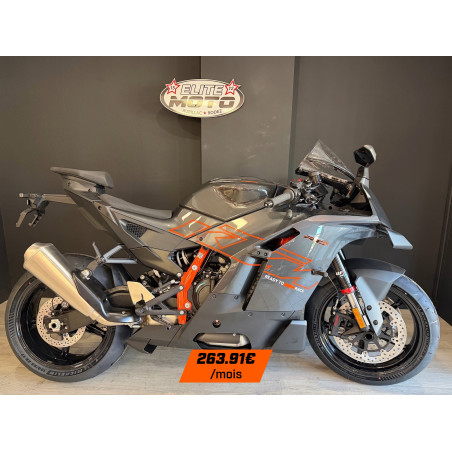 KTM RC 990 R NOIR 2026