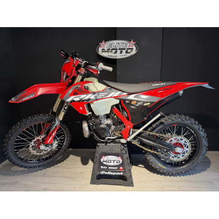 RIEJU 300i MR PRO 2026