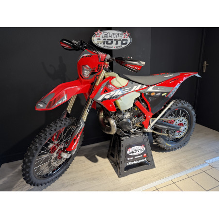 RIEJU 300i MR PRO 2026