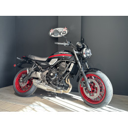 KAWASAKI Z650 RS 2026