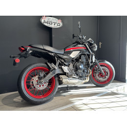 KAWASAKI Z650 RS 2026