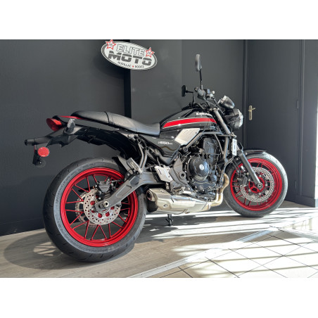 KAWASAKI Z650 RS 2026