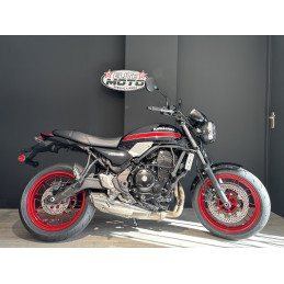 KAWASAKI Z650 RS 2026