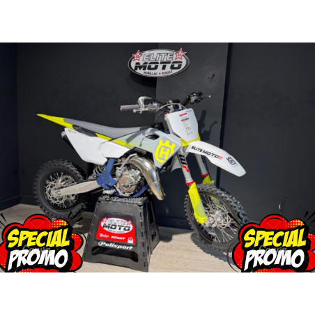 HUSQVARNA 65 TC 2025