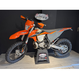 KTM 300 EXC 2021