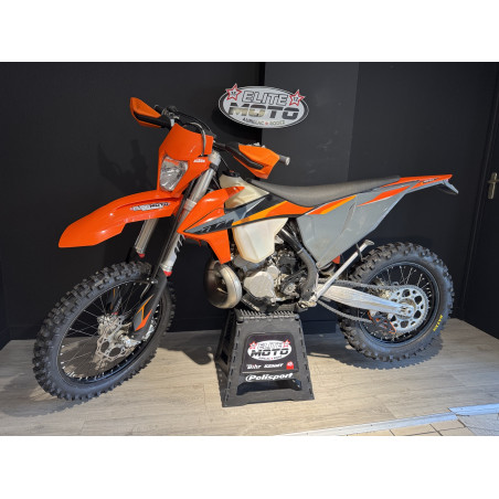 KTM 300 EXC 2021