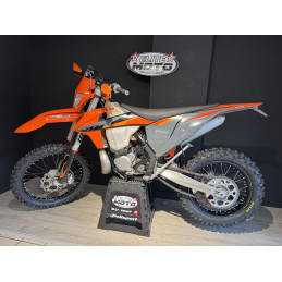 KTM 300 EXC 2021